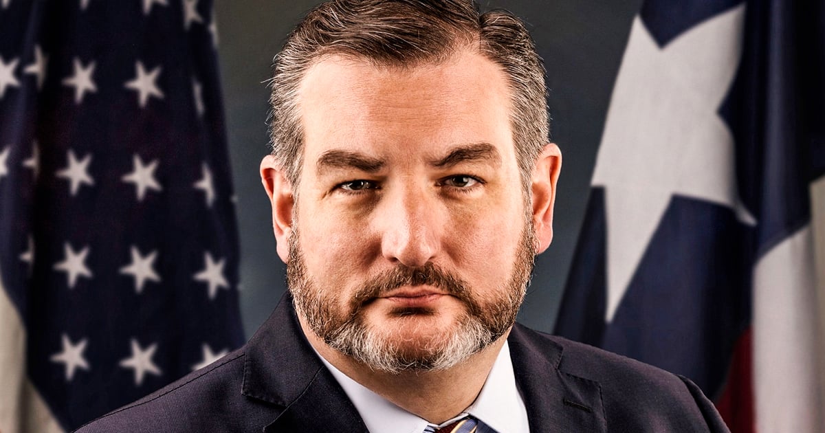 Senator Cruz Condemns U.S. Role in Israel-Hezbollah Ceasefire