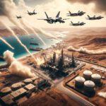 israel prepares large-scale offensive against houthi infrastructure in yemen - washington eye Israel Prepares Large-Scale Offensive Against Houthi Infrastructure in Yemen