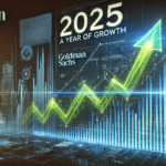 goldman sachs ceo david solomon predicts dealmaking boom in 2025 - washington eye Goldman Sachs CEO David Solomon Predicts Dealmaking Boom in 2025