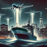 Unidentified Drones Spark Concerns Over New Jersey Skies