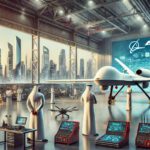 Boeing Subsidiary Insitu Launches UAS Centre of Excellence in UAE Amid Strategic Defence Expansion