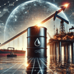 Oil Prices Climb Amid Rising Geopolitical Risks and U.S. Sanctions Threat