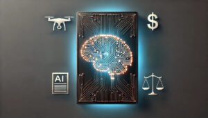 AI and Power Politics in the Future