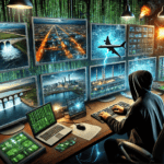 Chinese State-Sponsored Hackers Target U.S. Telecommunications Infrastructure