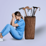 Care Crisis: The Global Challenge of an Aging Population