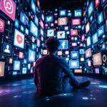 Social Media and Loneliness: Are We More Connected or Isolated?