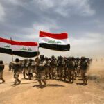 US-Iraq Withdrawal: A Strategy Misaligned with ISIS Threat