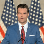 House Ethics Committee Releases Report on Matt Gaetz, Sparks Controversy