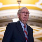 America at the Crossroads: Why Retreat Is Not an Option