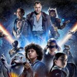 star-wars-skeleton-crew-1 - washington eye Pirates, Droids, and Easter Eggs: How Skeleton Crew Connects to Disney's Heritage