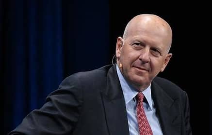 th - washington eye Goldman Sachs CEO David Solomon Predicts Dealmaking Boom in 2025