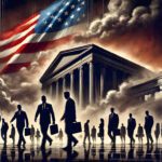 Justice Purge: Trump Admin Fires Prosecutors from Past Cases