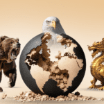 2025: The Turning Point in Global Power and Security