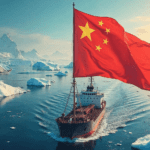 China's Global Power Play: Arctic Ambitions to Maritime Dominance