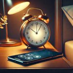 Ditch the Phone: Wake Up the Old-School Way