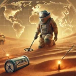 US Aid Cuts Fuel Global Landmine Threat