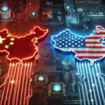 China's AI Boom: A Threat to US Tech