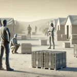 U.S. Freezes Foreign Aid, Global Programs in Turmoil