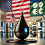 Will Trump bring the Price of Oil Down?