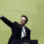 Musk’s Salute or Misstep? The Gesture That Rocked Trump’s Inauguration