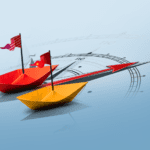 Navigating the Geopolitical Crossroads: The Middle East and the US-China Rivalry