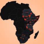 North & Horn of Africa: Escalating Conflicts and Humanitarian Crises