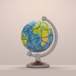 Fragile Stability: Living Local in a World on Edge