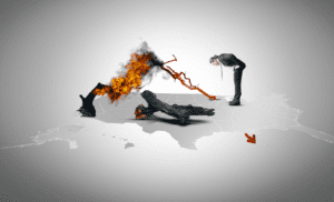 Palisades and Beyond: The Ongoing Struggle Against Los Angeles Wildfires