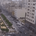 U2's Streets Have No Name Ring True in Gaza