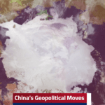China Makes Strategic Maritime Moves