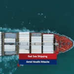 Houthi's Disrupt Shipping