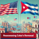 Biden Removes Cuba From Terrorism List