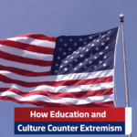 Countering Extremism with Education