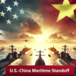 South China Sea Standoff