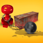 U.S. Labels COSCO a Military Ally, Escalating China Tensions