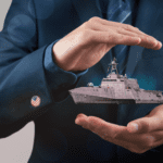 U.S.-China Maritime Standoff: Tensions Escalate in the South China Sea