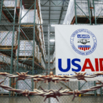 America First or Global Fallout? The Impact of Trump’s Foreign Aid Freeze