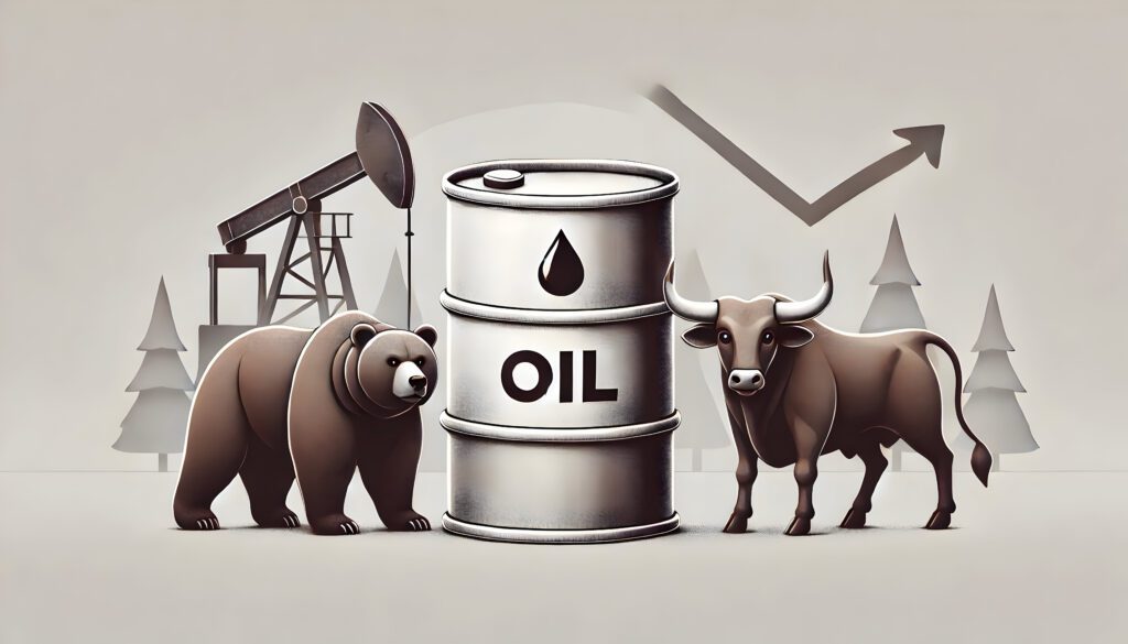 Oil Cuts and the Global Energy Market - Washington Eye