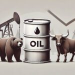 Oil Cuts and the Global Energy Market
