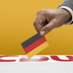 Friedrich Merz Eyes Chancellorship as CDU/CSU Secures Top Spot