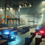 $200M Smuggling Ring Exposed at L.A. Ports