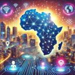 The Rise of African Tech: Transforming Economies, Empowering Nations