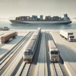 The Middle Corridor’s Rise in Global Trade