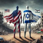 Trump & Netanyahu: Gaza’s Future in Focus