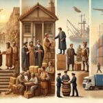 The History of 'Tariff': From Ancient Trade to Modern Economics