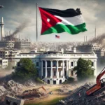 King Abudullah's Diplomatic Masterclass with Trump