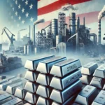 Trump’s Trade War: Steel and Aluminum Imports Face Heavy Tariffs