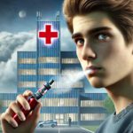 Teens at Risk: The Rise of E-Cigarette Addiction