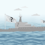 Global Powers Battle for Eritrea’s Strategic Red Sea Base