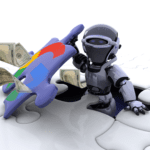 Google’s AI U-Turn: Ethics or Profit in Military Tech?